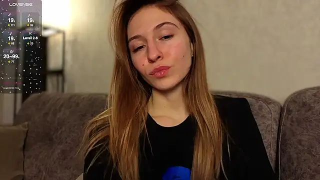 Chat XXX Live LovelyKatea