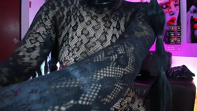 kayilyn – Live XXX-chat