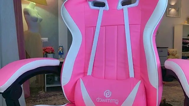 popjenny Live XXX-Chat