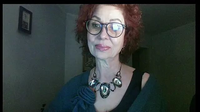 Kelly_Flurr live XXX chat