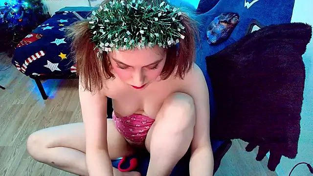 CranberryHot Live XXX-Chat