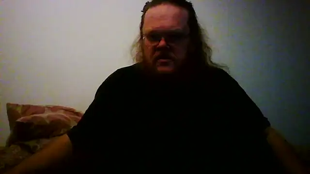 Show de webcam de Kaappi1967