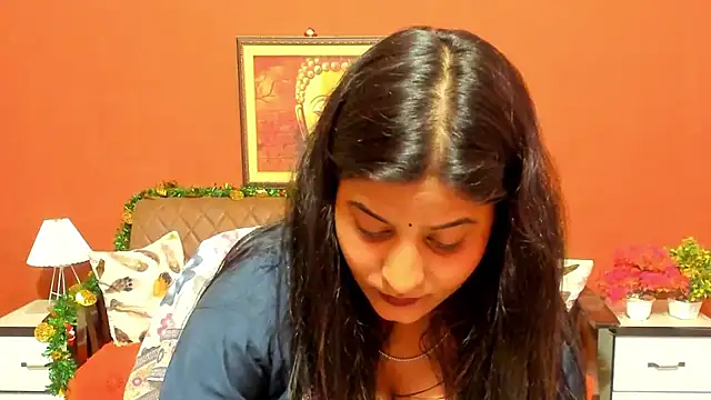 Jasmine_Jaey1 Obrolan Langsung XXX