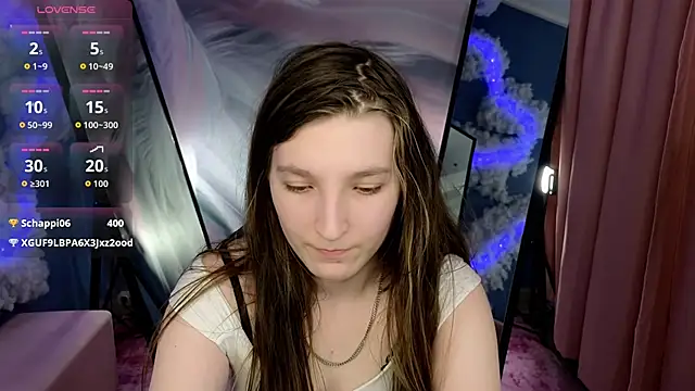 Mia_Myles' Live XXX Chat