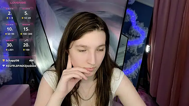 Chatroom XXX en direct de Mia_Myles