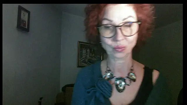 Chatroom XXX en direct de Kelly_Flurr