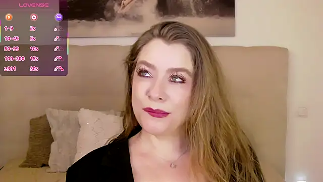 Chatroom XXX en direct de PetersEmily