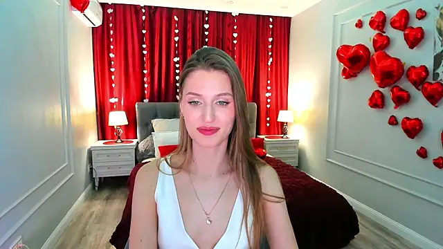 NaturalBeatyn Live XXX chat