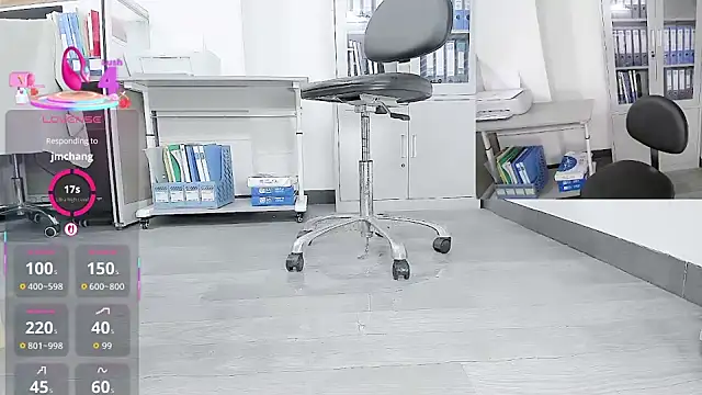 Chat XXX en directo de Saffron_10