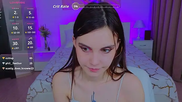 MissSusan Chat XXX live