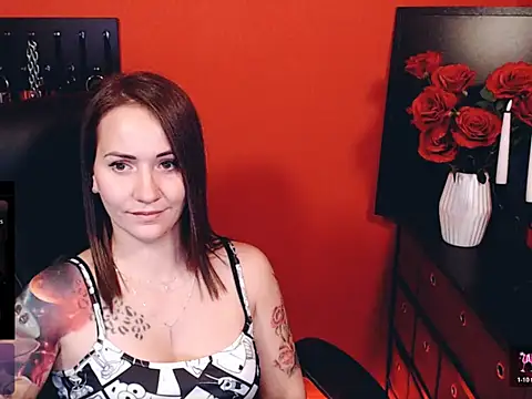 _MissJaneWarren_'s Webcam Show