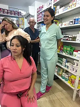 عرض كام kandalove