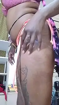 Jezebel__ 웹캠 쇼