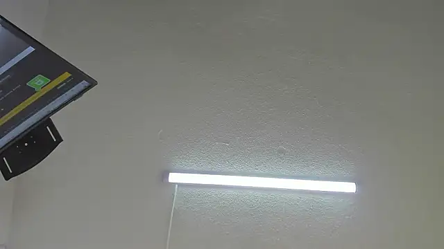 Show Webcam de Belle_Brunette