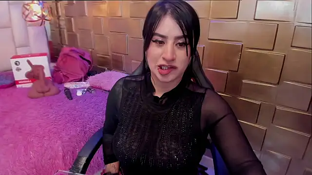 Nara_belen – Live XXX-chat