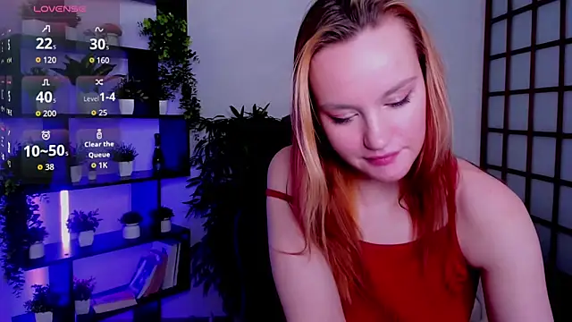 Ida_FaneStain 现场XXX聊天