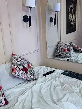 Ambersfoxx – Live XXX-chat