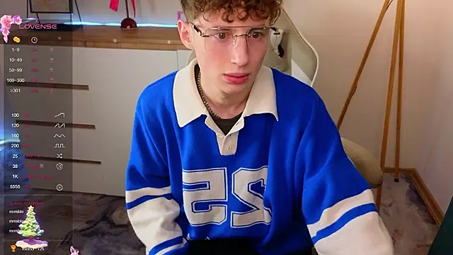 Živý XXX chat crisp1n