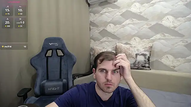 Živý XXX chat SerzhKorol1