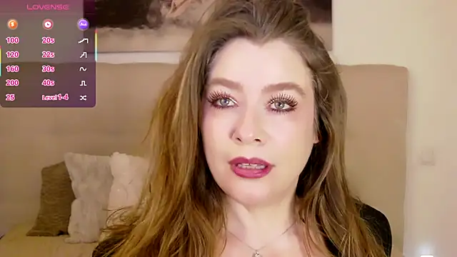 PetersEmily: онлайн-секс-чат