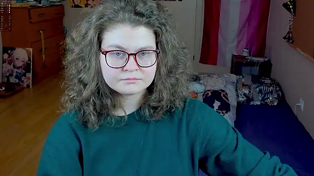 Sashy_Way: онлайн-секс-чат