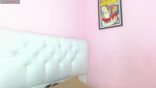 x_isabella_x's Live XXX Chat