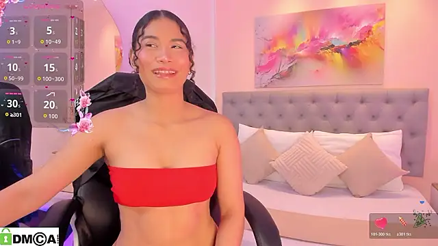 Chatroom XXX en direct de sweetrose_01