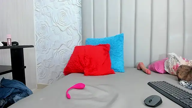 Pokazy przed kamerką – Cleopatra_Trans