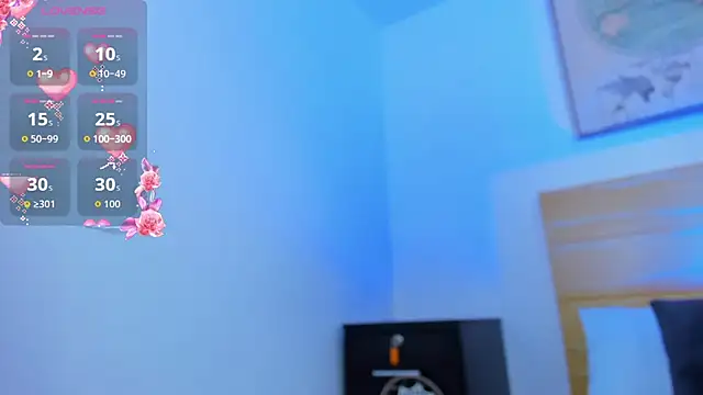 kitty_sweeety_ 即時 XXX 聊天