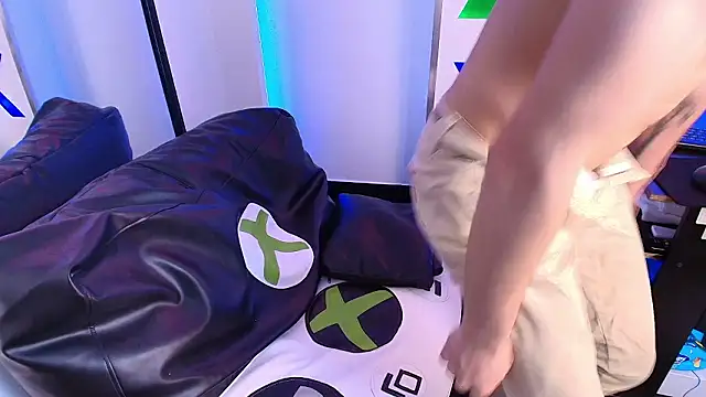 Ithan_SkinのライブXXXチャット