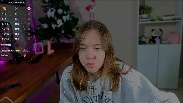 دردشة Malolly الجنسية المباشرة