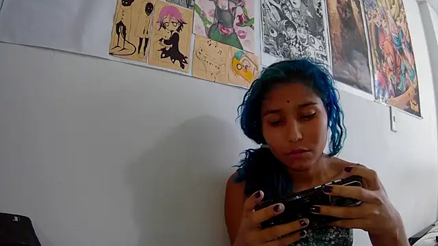 SAT--SU_U's Live XXX Chat