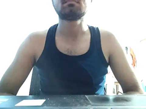 Rahul_India Show in webcam