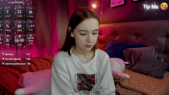 Lesi_Moonie01's Live XXX Chat