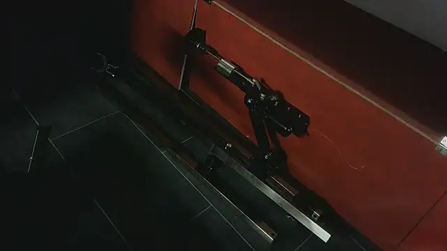 ashleyandtommy1 Webcamshow