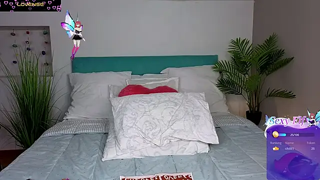 VladaHotxx 라이브 XXX 채팅