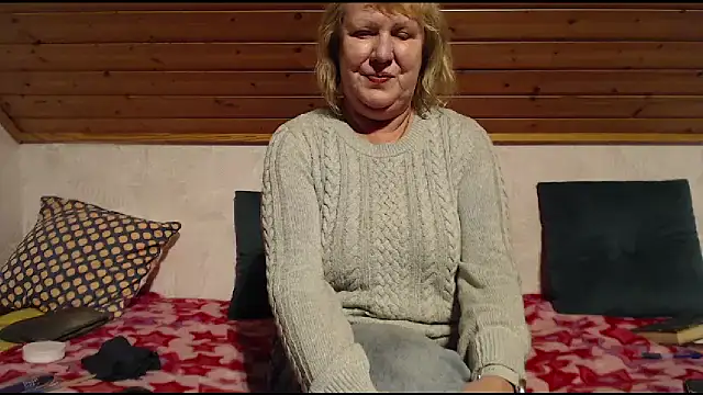 XXX chat uživo modela Nikole111