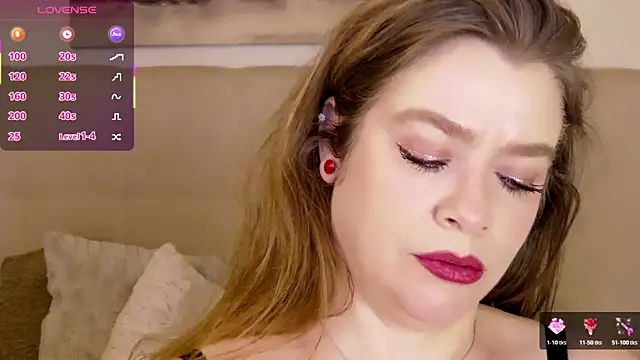 PetersEmily Live XXX-Chat