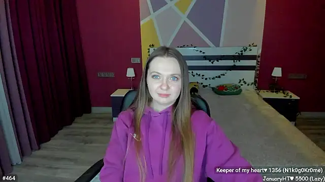 LizaGost 即時 XXX 聊天