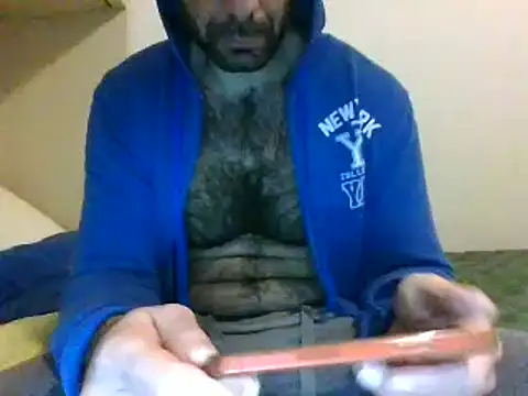 coppai200 Webcam show