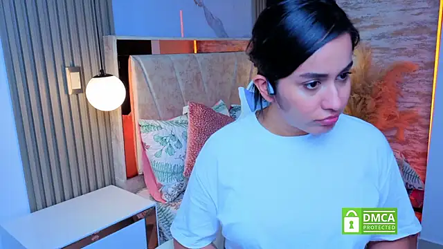 Miia_harper_ Live XXX-chat