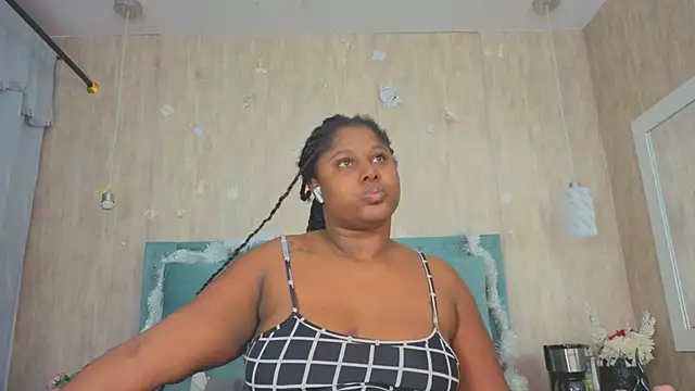 Živý XXX chat Alexa_roussee