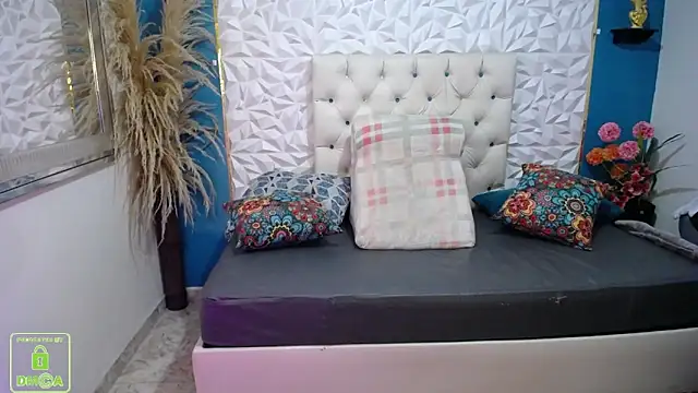 NathaliaSweet_11のライブXXXチャット