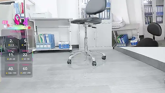 Saffron_10 Live XXX Chat