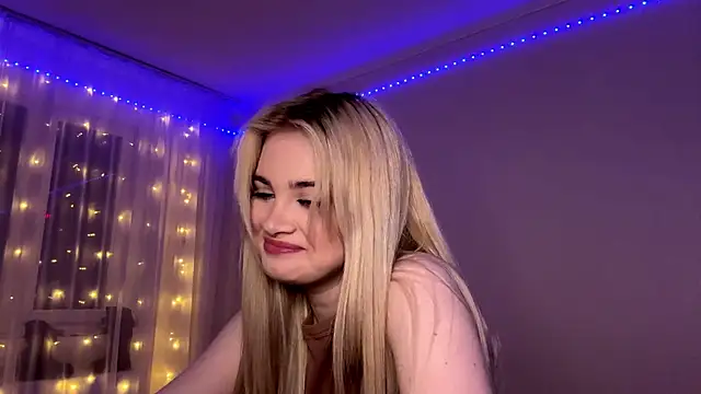 عرض كام KariJarecke