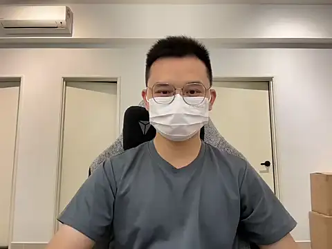 bigdomdomsss 网络视讯表演