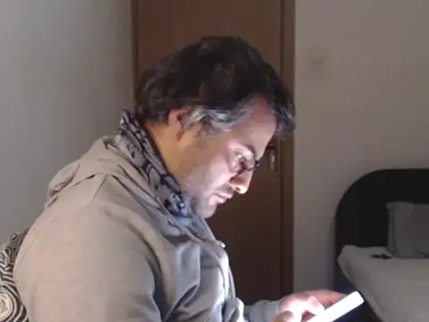 wildpussycat23 – Kamerová šou