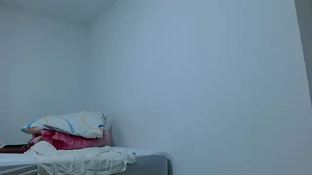 Czat XXX na żywo – isabel_24_gil