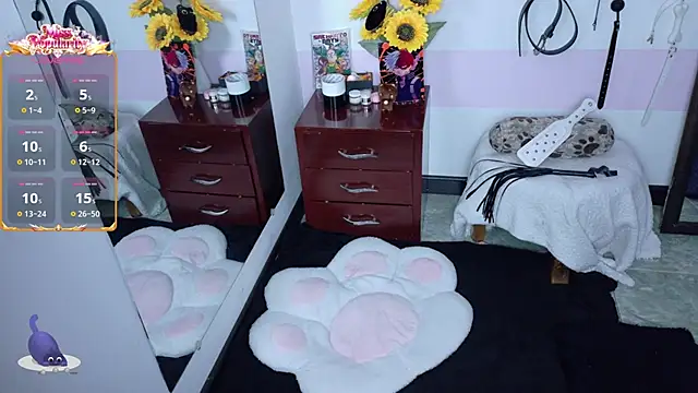 Catwhite_n Live XXX chat