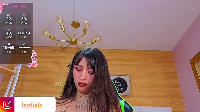 Abril_Velvet_a_ লাইভ XXX চ্যাট